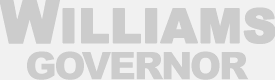 Michael Williams Governor logo