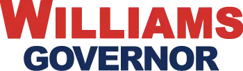 Michael Williams for Georgia Governor 2018 - conservative Republican